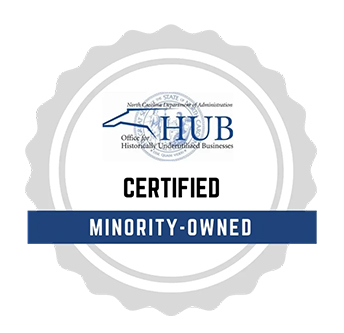 NC HUB Certified